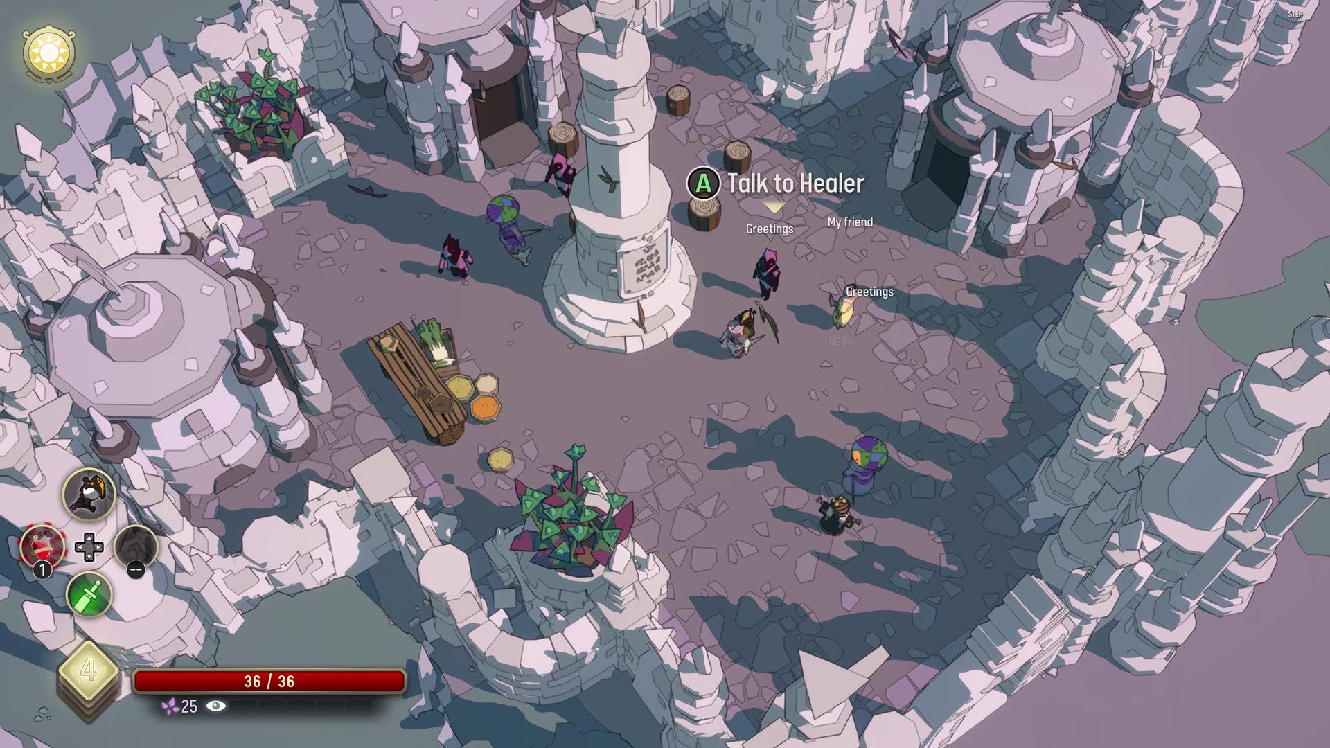 Buy Unexplored 2: The Wayfarer's Legacy Steam Key Default Title Steam key – fast digital delivery | Volt Keys
