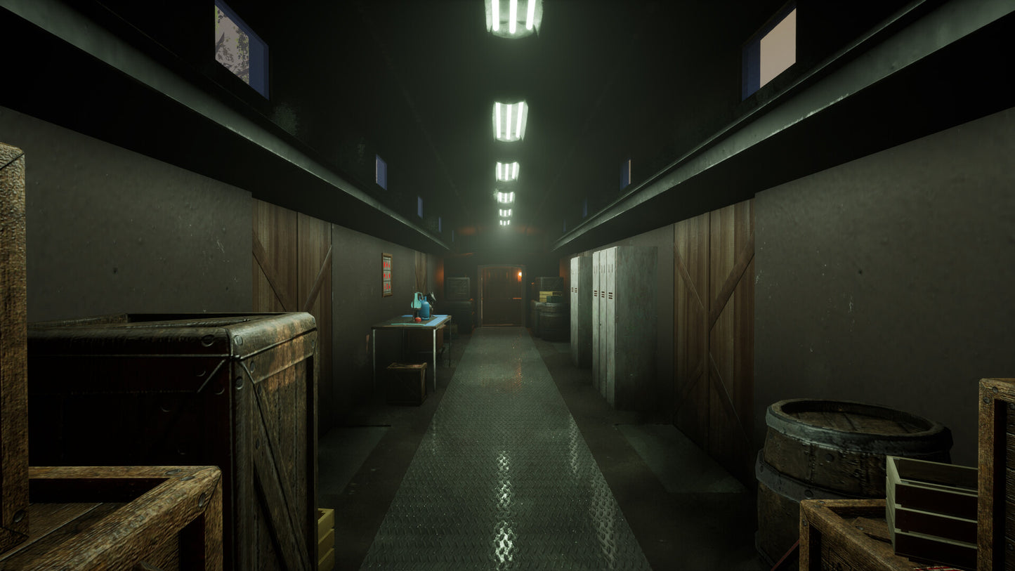 Locked In Mind PC Steam Key