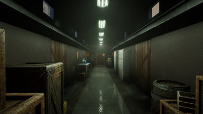 Locked In Mind PC Steam Key