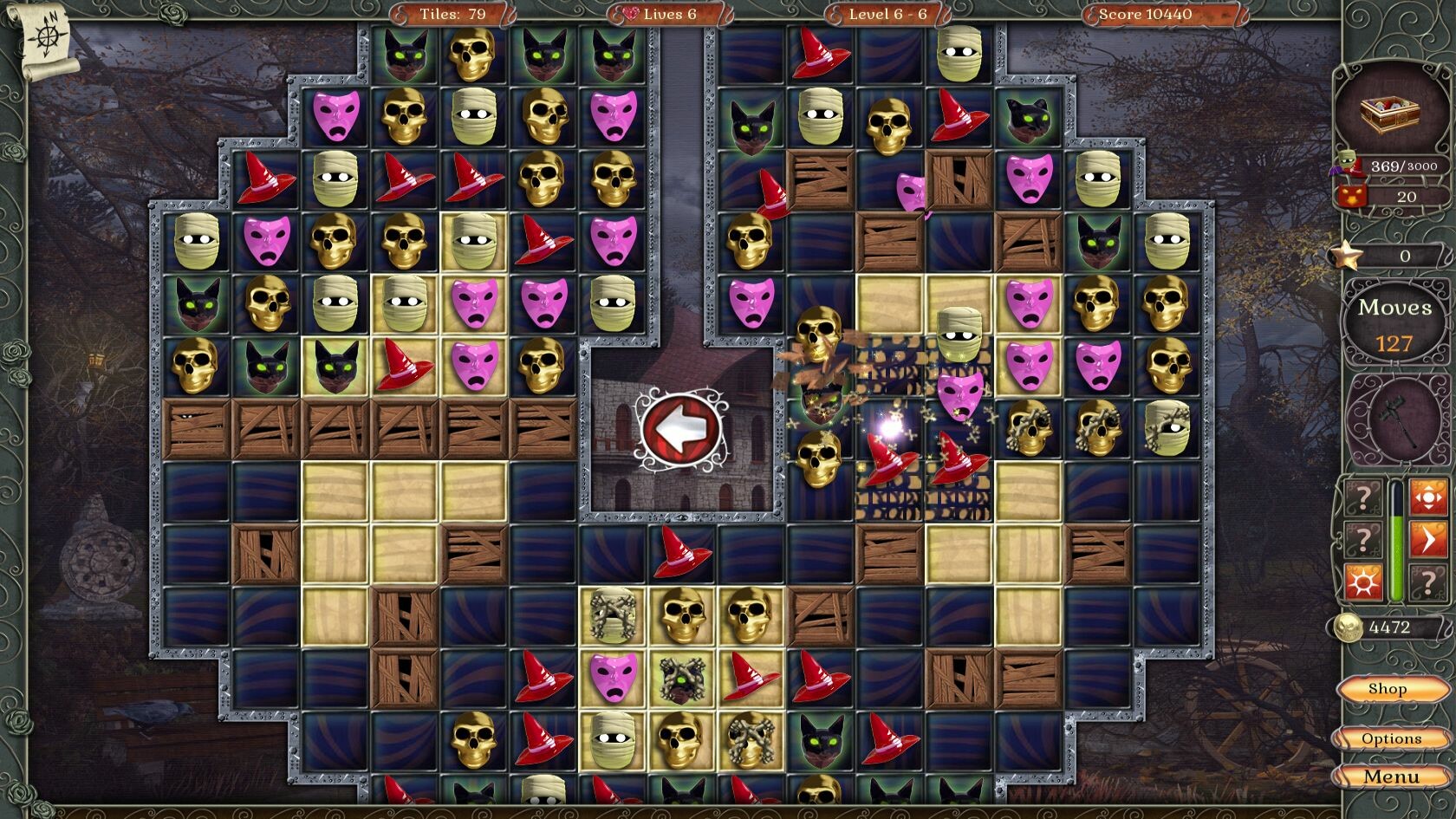Buy Jewel Match Twilight Steam Key Default Title Steam key – fast digital delivery | Volt Keys
