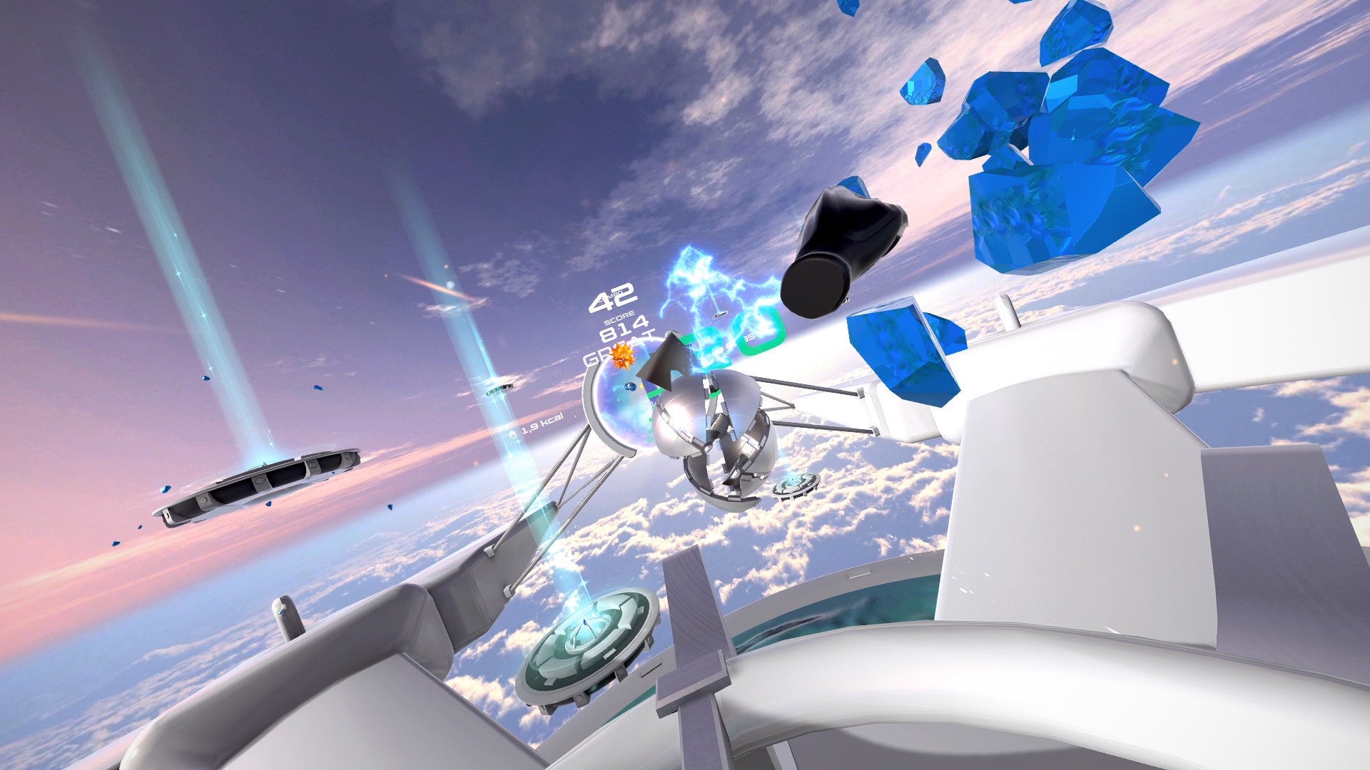 Buy PowerBeatsVR Steam Key Default Title Steam key – fast digital delivery | Volt Keys