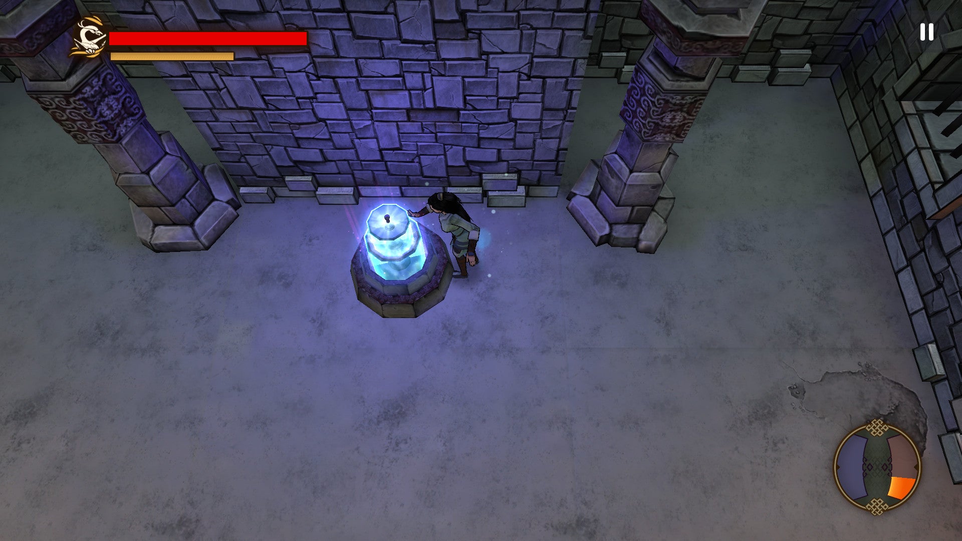 Buy Jade’s Dungeon Descent Steam Key Default Title Steam key – fast digital delivery | Volt Keys