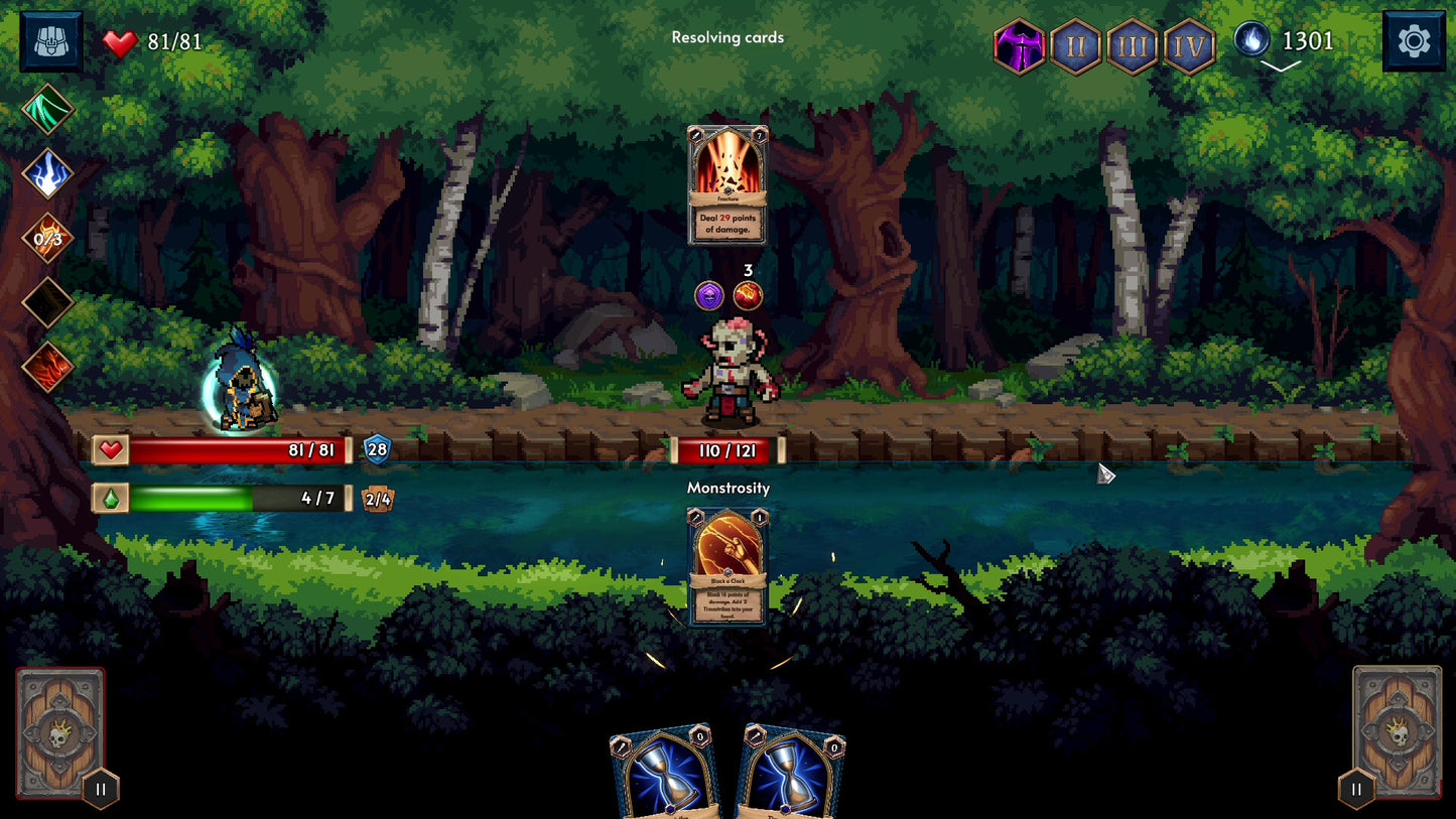 Buy Deck of Souls PC Steam Key Default Title Steam key – fast digital delivery | Volt Keys