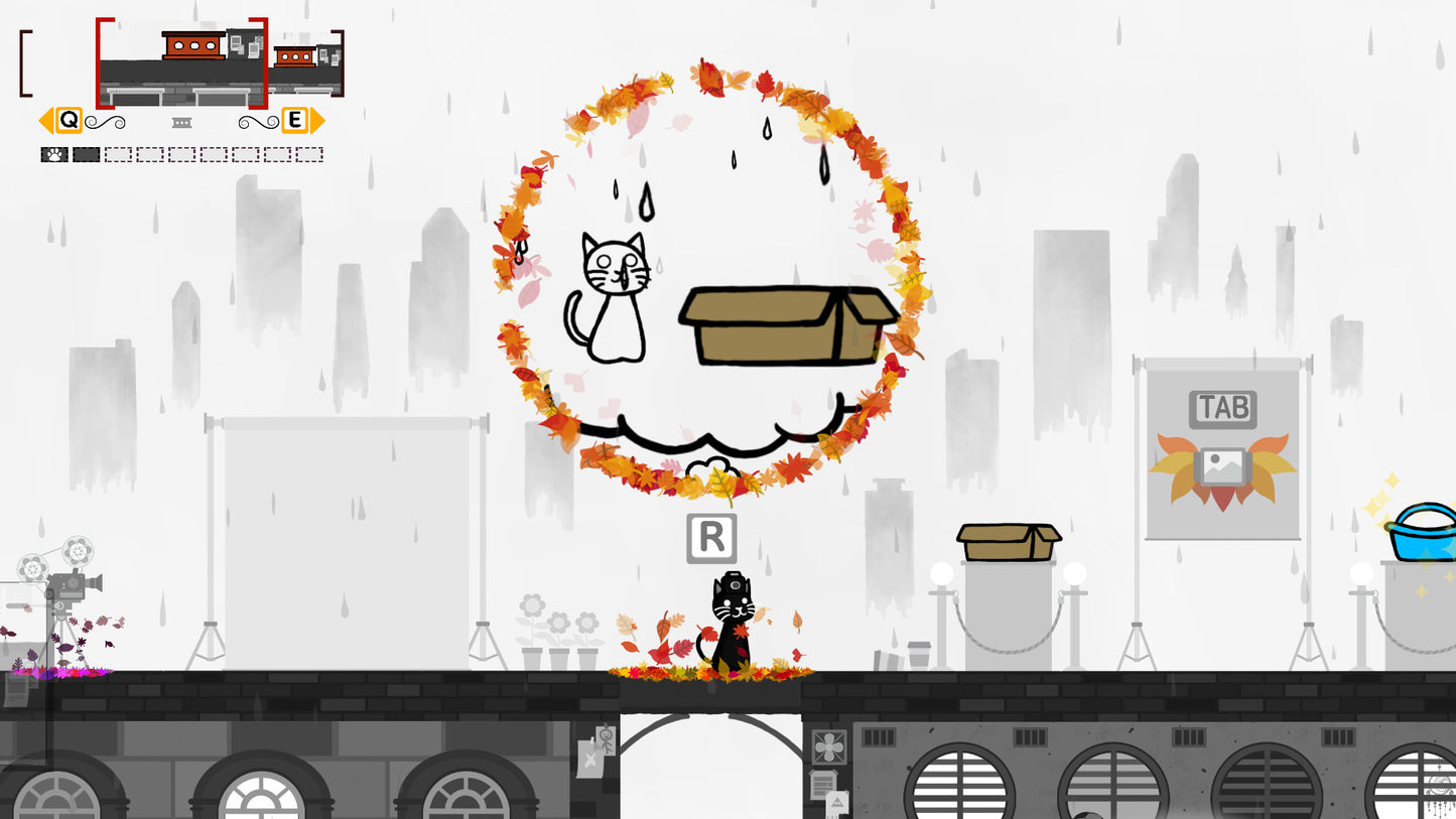 Buy Shutter Nyan! Enhanced Edition Steam Key Default Title Steam key – fast digital delivery | Volt Keys