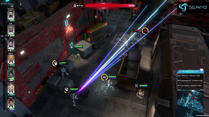 Buy Delphyq Steam Key Default Title Steam key – fast digital delivery | Volt Keys