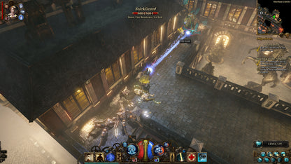 Buy The Incredible Adventures of Van Helsing: Final Cut English Language Only Steam Key Default Title Steam key – fast digital delivery | Volt Keys