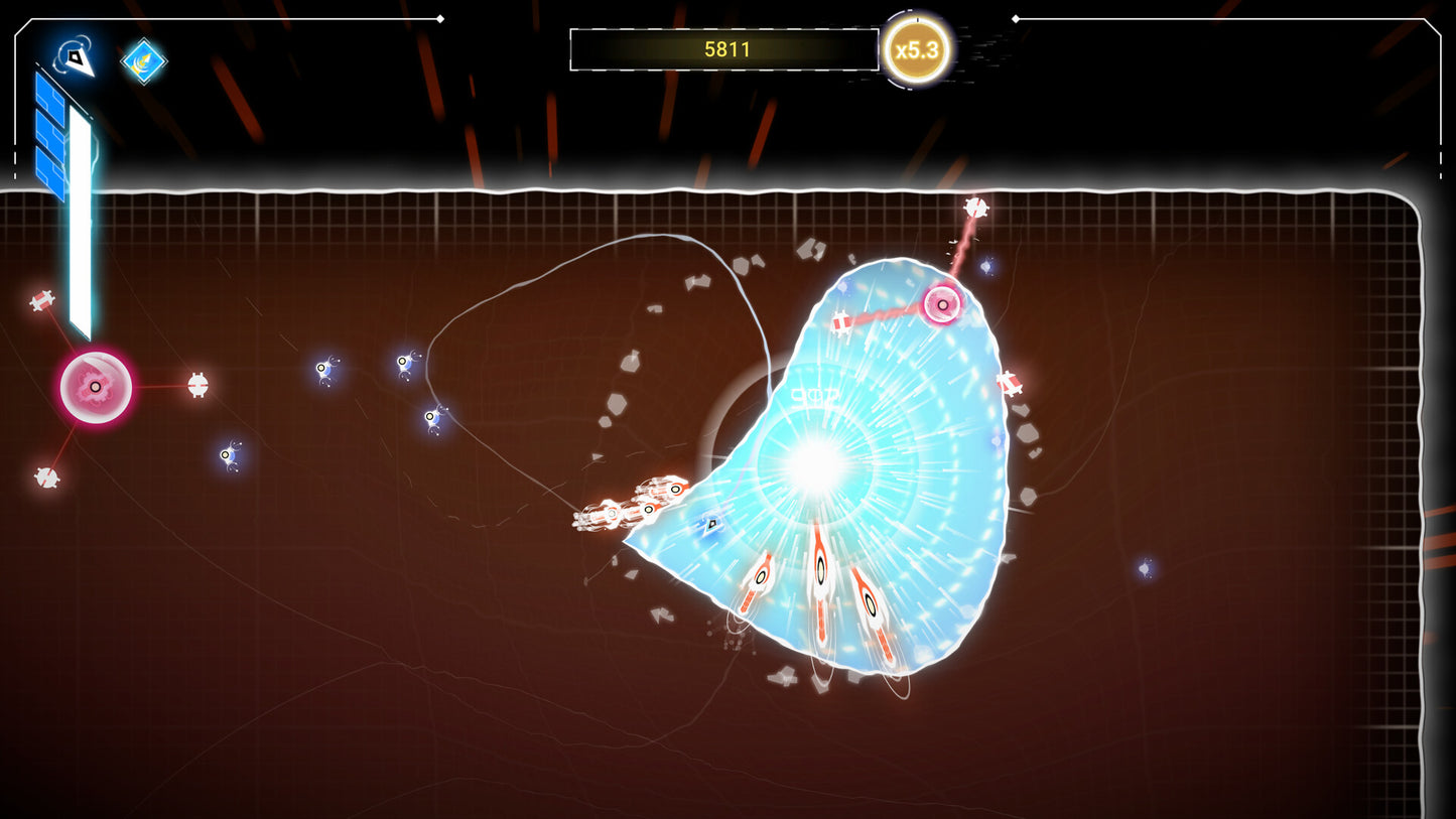 Quantum: Recharged PC Steam Key