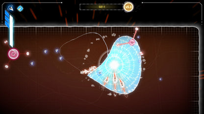 Quantum: Recharged PC Steam Key