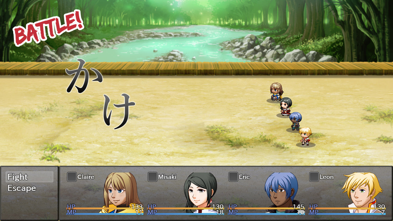 Buy Learn Japanese To Survive! Hiragana Battle Complete Edition Steam Key Default Title Steam key – fast digital delivery | Volt Keys
