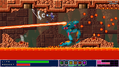 Buy ROCKETRON Steam Key Default Title Steam key – fast digital delivery | Volt Keys