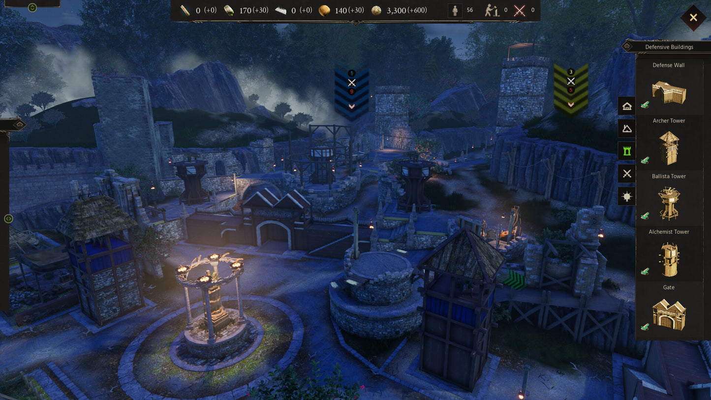Robin Hood: Sherwood Defenders PC Steam Key