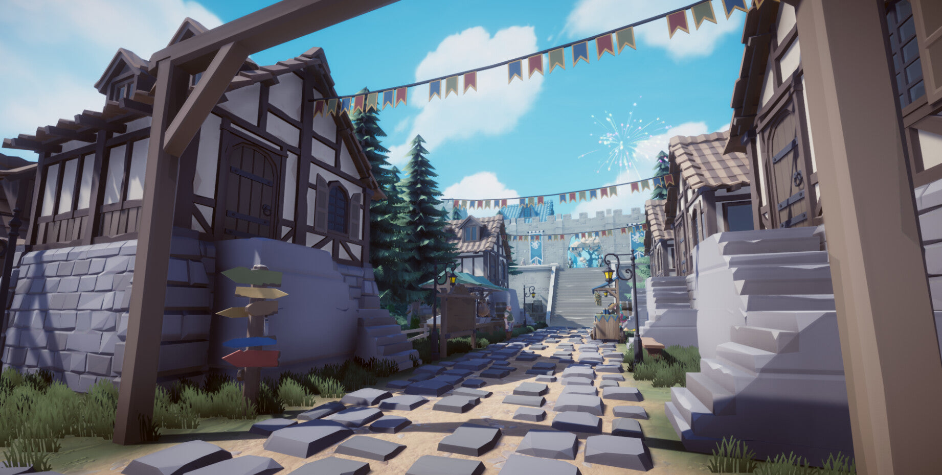 Buy Magic Kingdom Steam Key Default Title Steam key – fast digital delivery | Volt Keys