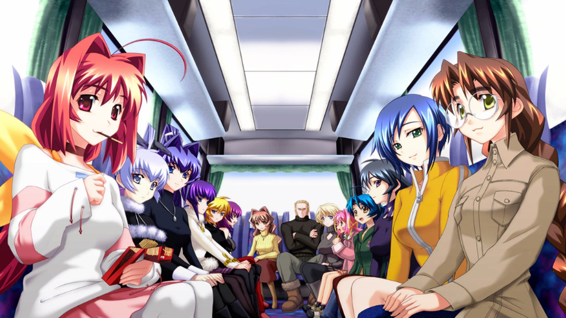 Buy Muv-Luv photonmelodies Steam Key Default Title Steam key – fast digital delivery | Volt Keys
