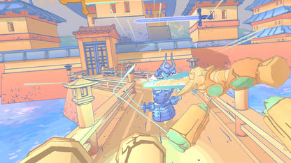Buy Broken Edge VR Steam Key Default Title Steam key – fast digital delivery | Volt Keys
