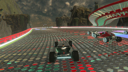 Buy Formula 2707 - All Stars Kombat PC Steam Key Default Title Steam key – fast digital delivery | Volt Keys