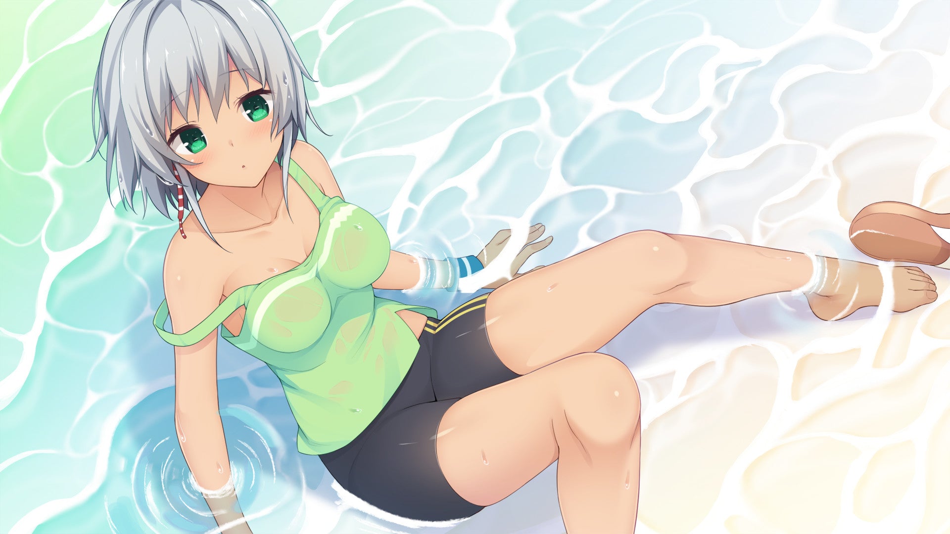 Buy LOST:SMILE memories Steam Key Default Title Steam key – fast digital delivery | Volt Keys