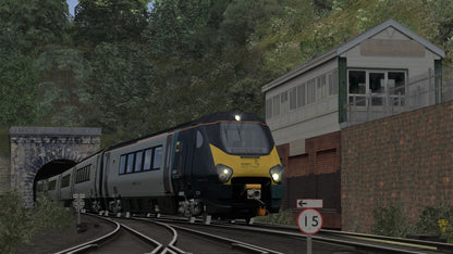 Buy Train Simulator: North Wales Coast Line: Crewe - Holyhead Route Add-On DLC Steam Key Default Title Steam key – fast digital delivery | Volt Keys