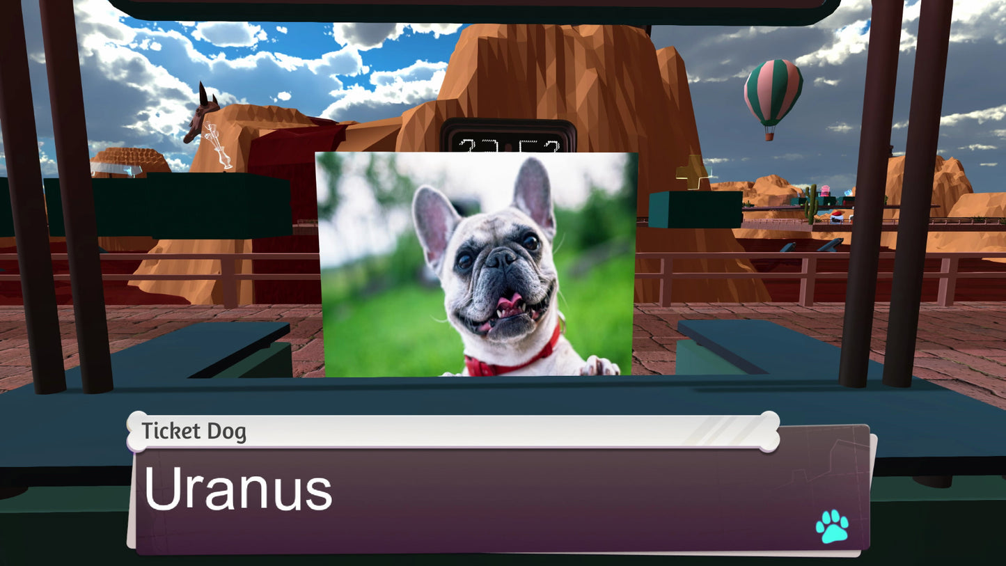 Buy An Airport for Aliens Currently Run By Dogs Steam Key Default Title Steam key – fast digital delivery | Volt Keys