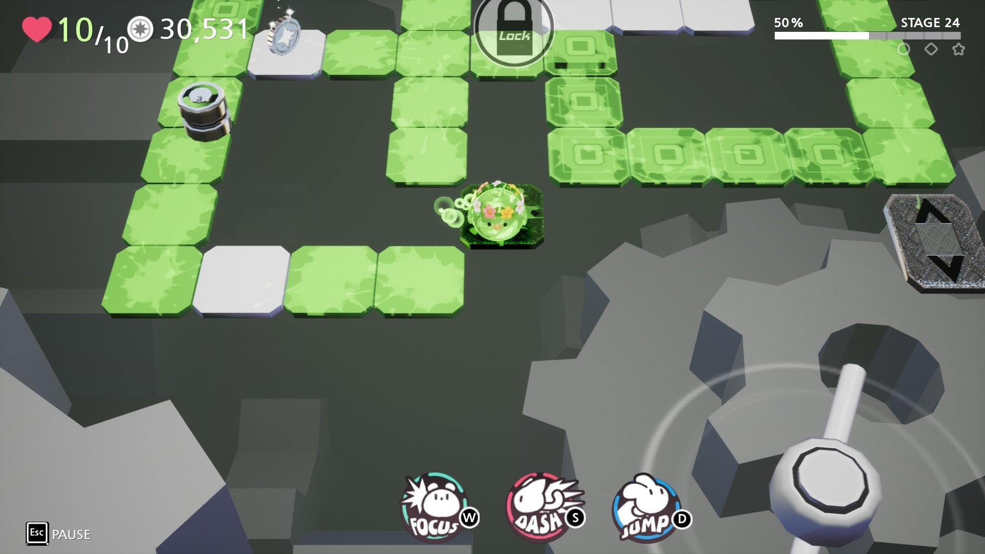 Buy Monochrome World Steam Key Default Title Steam key – fast digital delivery | Volt Keys