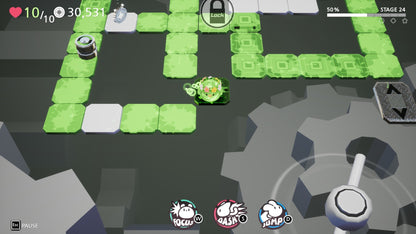 Buy Monochrome World Steam Key Default Title Steam key – fast digital delivery | Volt Keys