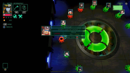 Buy HyperParasite PC Steam Key Default Title Steam key – fast digital delivery | Volt Keys