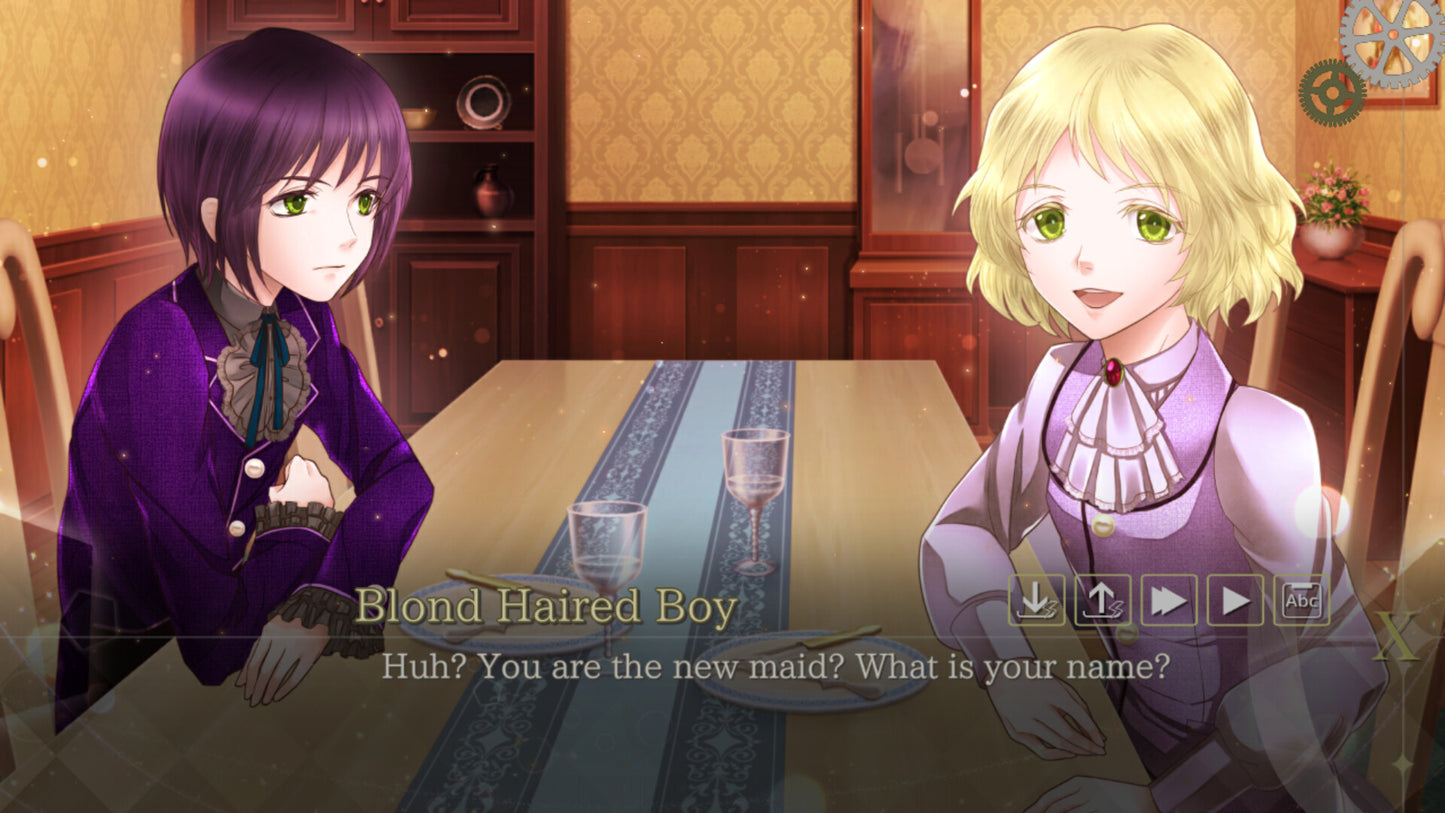 Buy CAFE 0 ~The Sleeping Beast~ REMASTERED Steam Key Default Title Steam key – fast digital delivery | Volt Keys