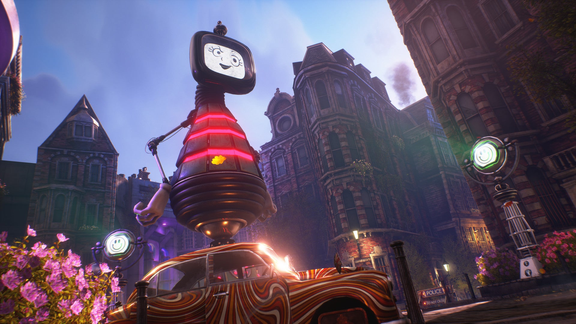 Buy We Happy Few Steam Key Default Title Steam key – fast digital delivery | Volt Keys