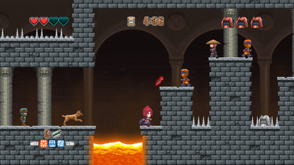 Buy Akane the Kunoichi PC Steam Key Default Title Steam key – fast digital delivery | Volt Keys