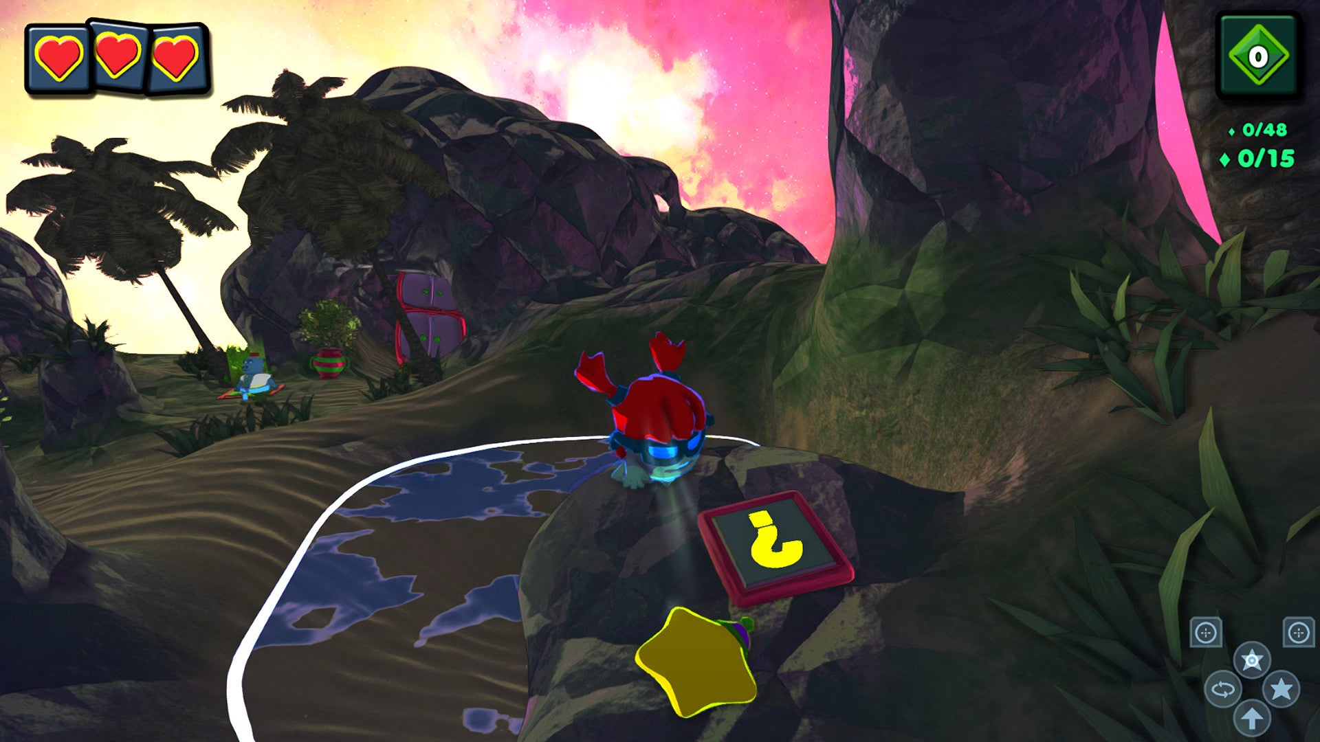 Buy Unstrong: Space Calamity Steam Key Default Title Steam key – fast digital delivery | Volt Keys