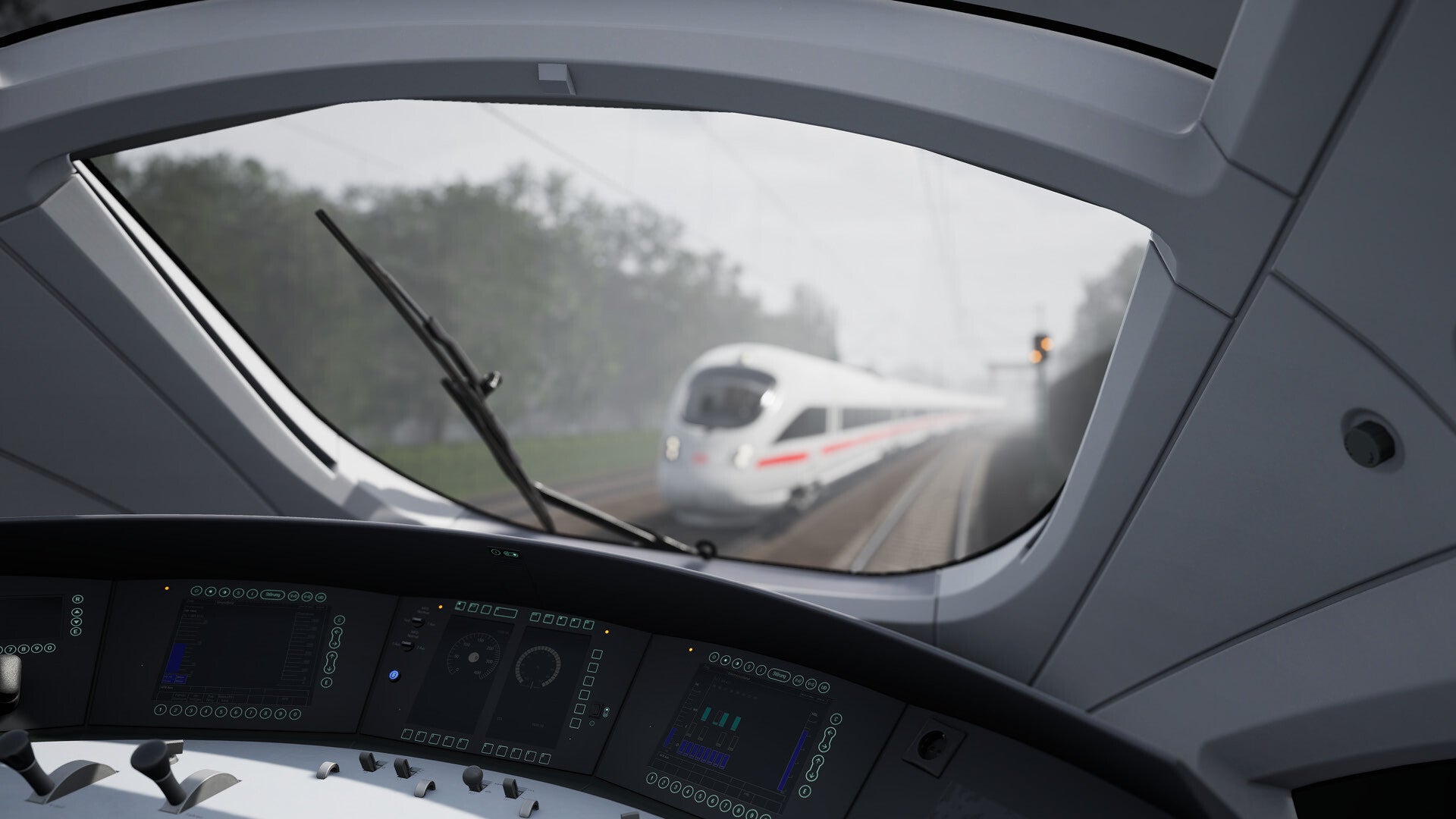 Buy Train Sim World 5 PC Steam Key Default Title Steam key – fast digital delivery | Volt Keys