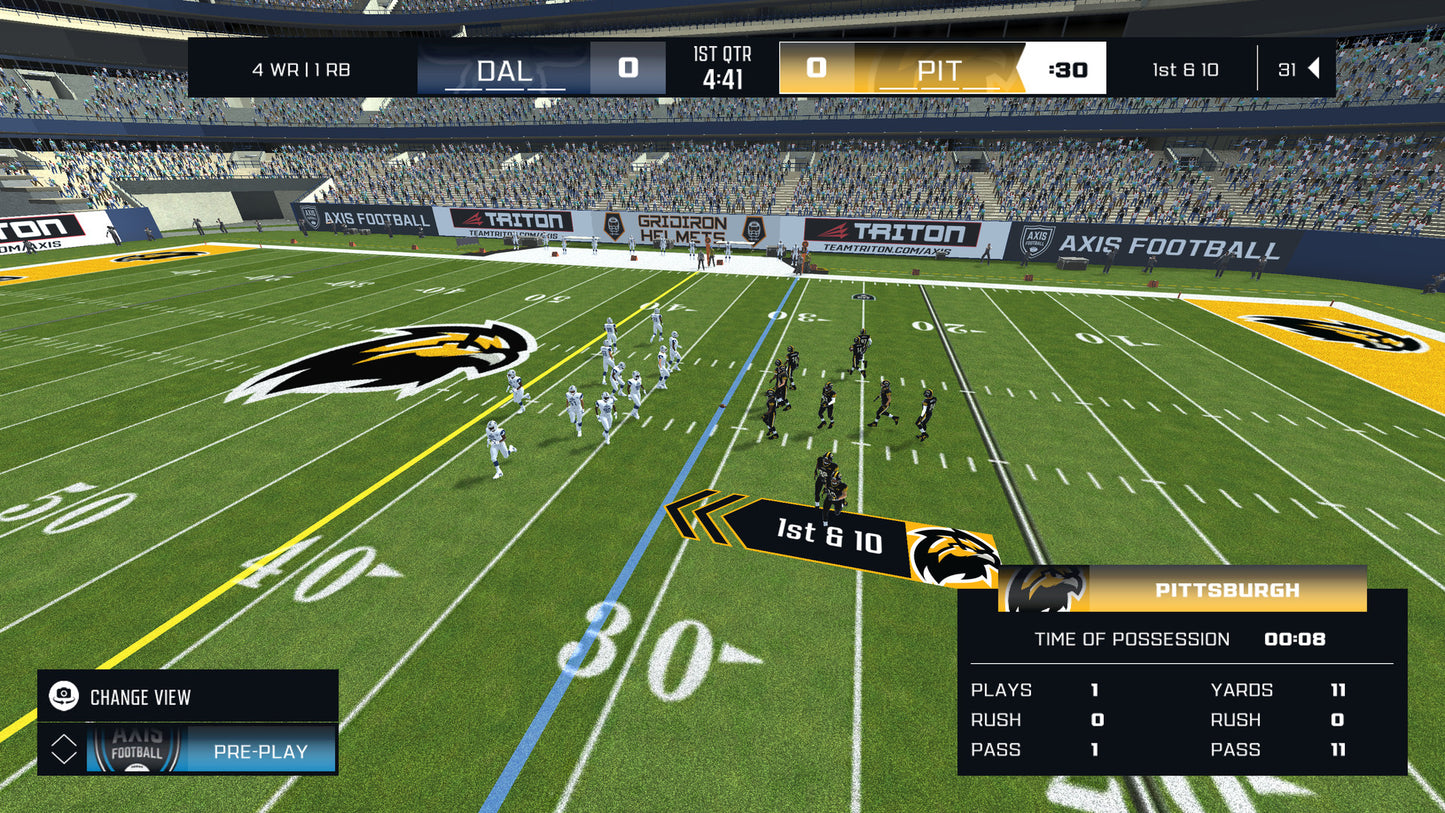 Buy Axis Football 2021 Steam Key Default Title Steam key – fast digital delivery | Volt Keys