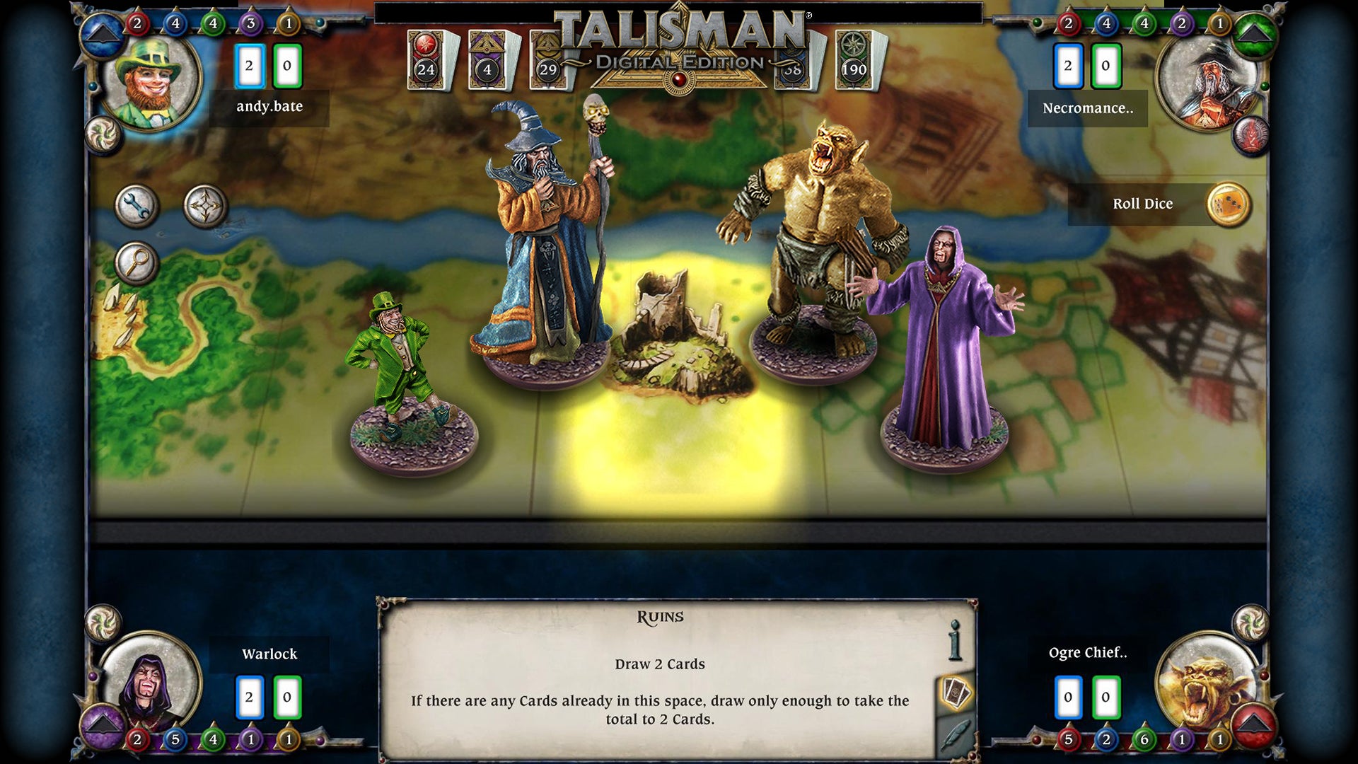 Buy Talisman - The Nether Realm Expansion DLC Steam Key Default Title Steam key – fast digital delivery | Volt Keys