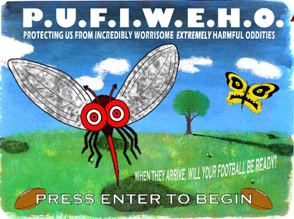 Buy PUFIWEHO Steam Key Default Title Steam key – fast digital delivery | Volt Keys