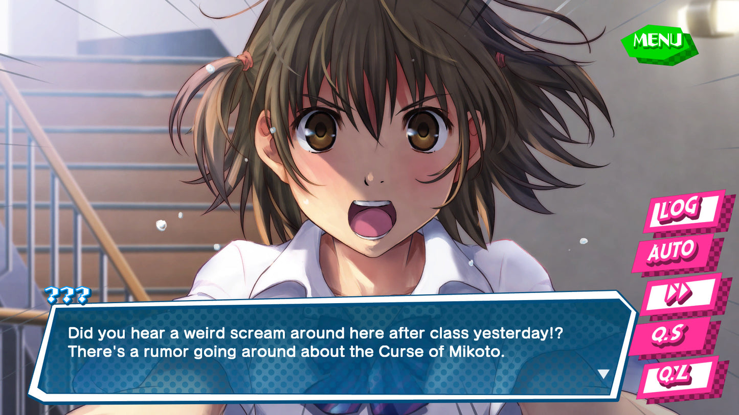 Buy Kotodama: The 7 Mysteries of Fujisawa PC Steam Key Default Title Steam key – fast digital delivery | Volt Keys