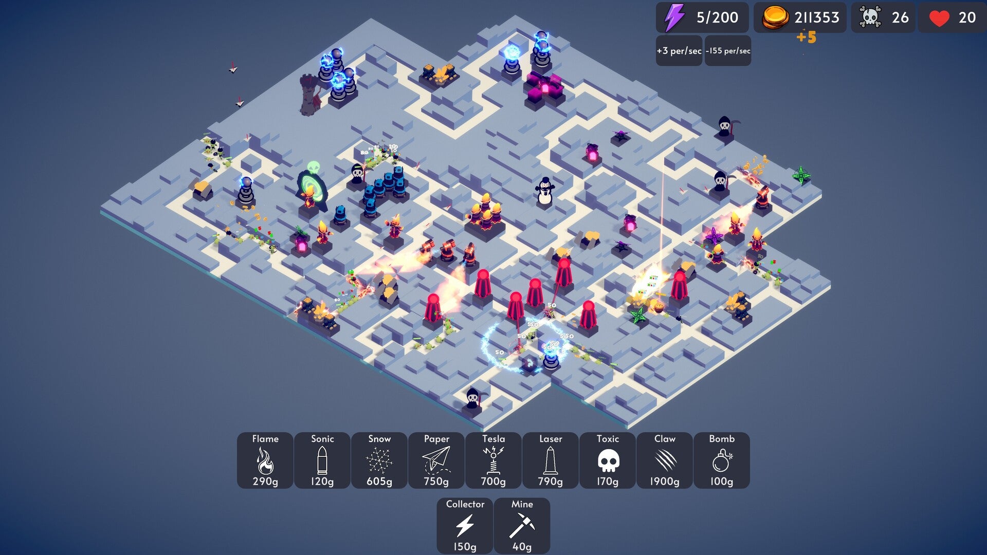 Buy Rogue Tiles PC Steam Key Default Title Steam key – fast digital delivery | Volt Keys