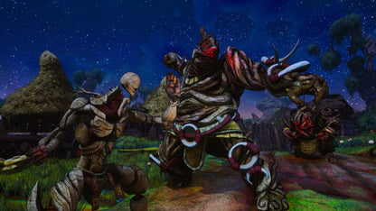 Buy Clash: Artifacts of Chaos Zeno Edition Steam Key Default Title Steam key – fast digital delivery | Volt Keys