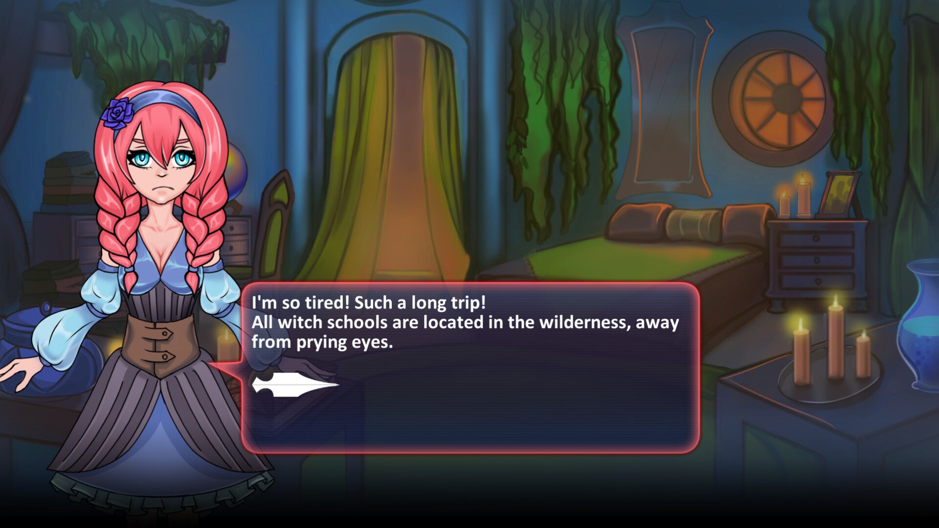 Buy Witch Schools Love Potions Steam Key Default Title Steam key – fast digital delivery | Volt Keys