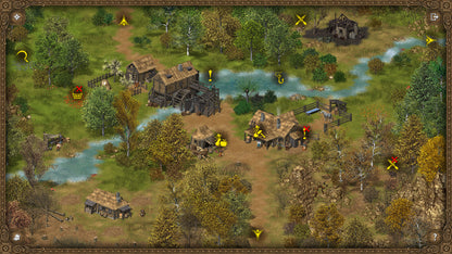 Buy Hero of the Kingdom Steam Key Default Title Steam key – fast digital delivery | Volt Keys