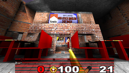 BRAZILIAN DRUG DEALER 3: I OPENED A PORTAL TO HELL IN THE FAVELA TRYING TO REVIVE MIT AIA I NEED TO CLOSE IT PC Steam Key