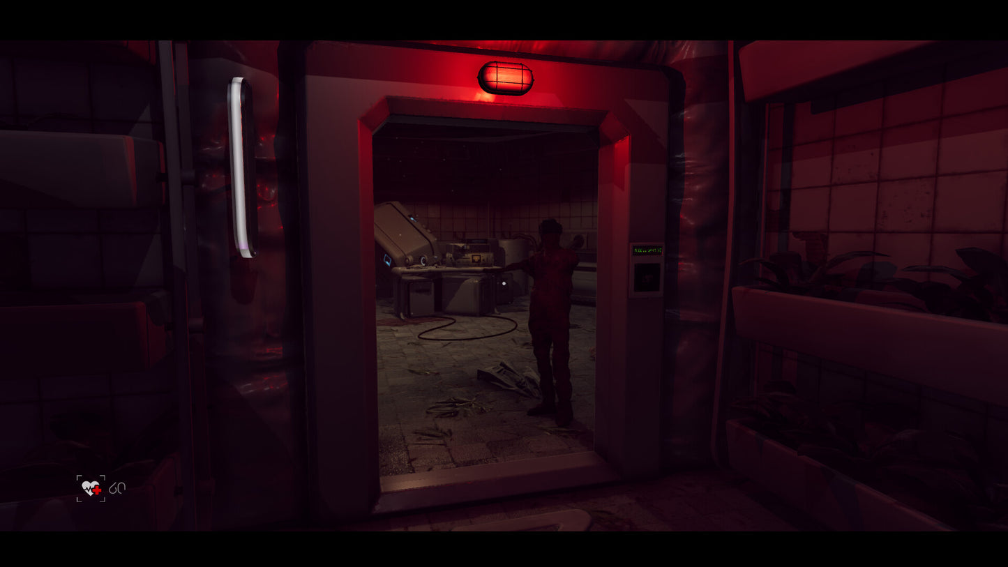 Buy The Voidness - Lidar Horror Survival Game Steam Key Default Title Steam key – fast digital delivery | Volt Keys