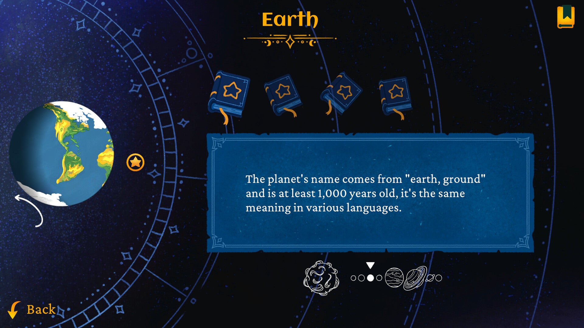 Buy Cat's Cosmic Atlas Steam Key Default Title Steam key – fast digital delivery | Volt Keys