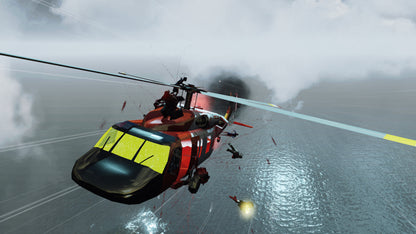 Buy Zombies on a Plane - Helicopter DLC Steam Key Default Title Steam key – fast digital delivery | Volt Keys