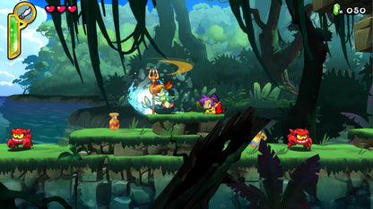 Buy Shantae: Half-Genie Hero - Ultimate Edition Steam Key Default Title Steam key – fast digital delivery | Volt Keys