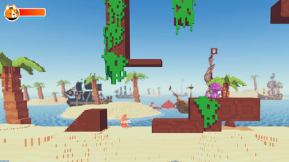 Buy Jumping Pirates Steam Key Default Title Steam key – fast digital delivery | Volt Keys