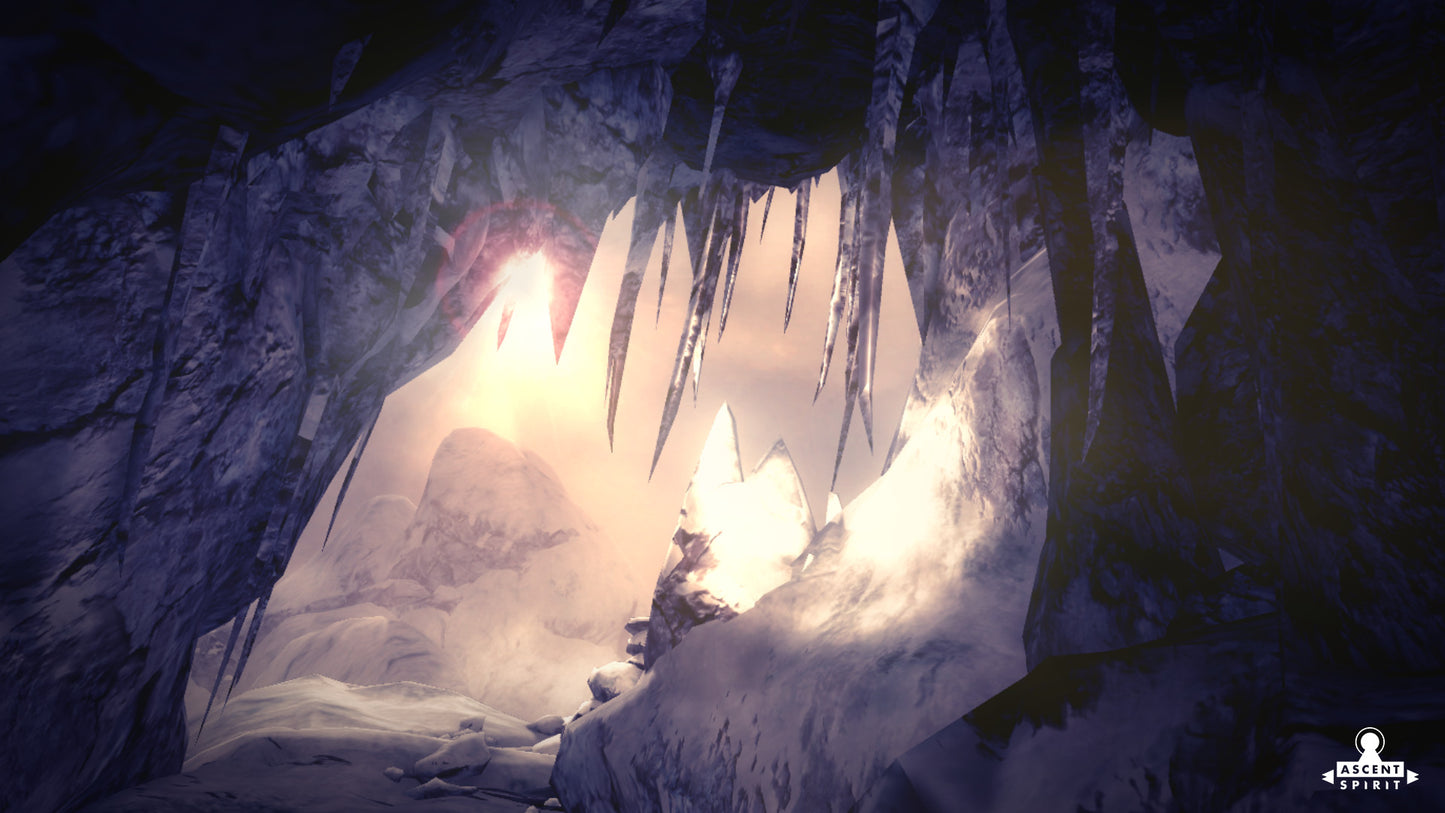 Buy Ascent Spirit Steam Key Default Title Steam key – fast digital delivery | Volt Keys