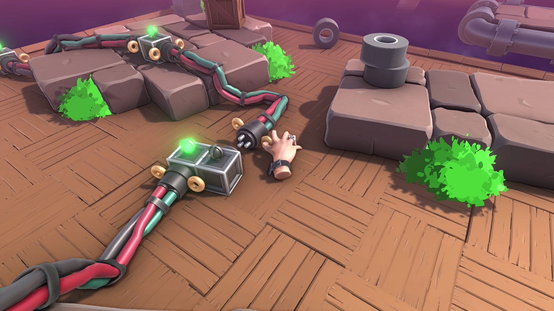 Buy Super Adventure Hand PC Steam Key Default Title Steam key – fast digital delivery | Volt Keys