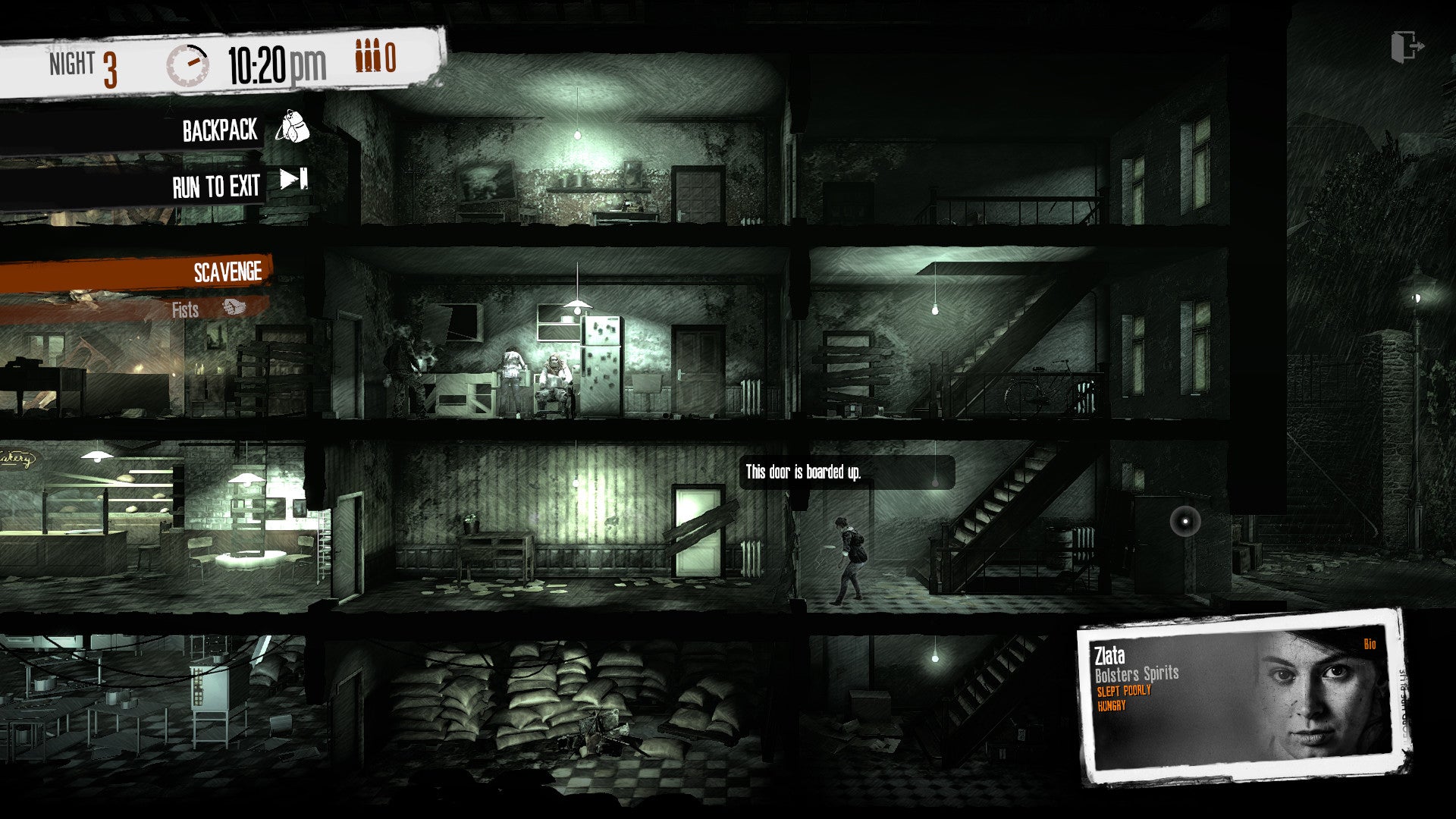 Buy This War of Mine Steam Key Default Title Steam key – fast digital delivery | Volt Keys