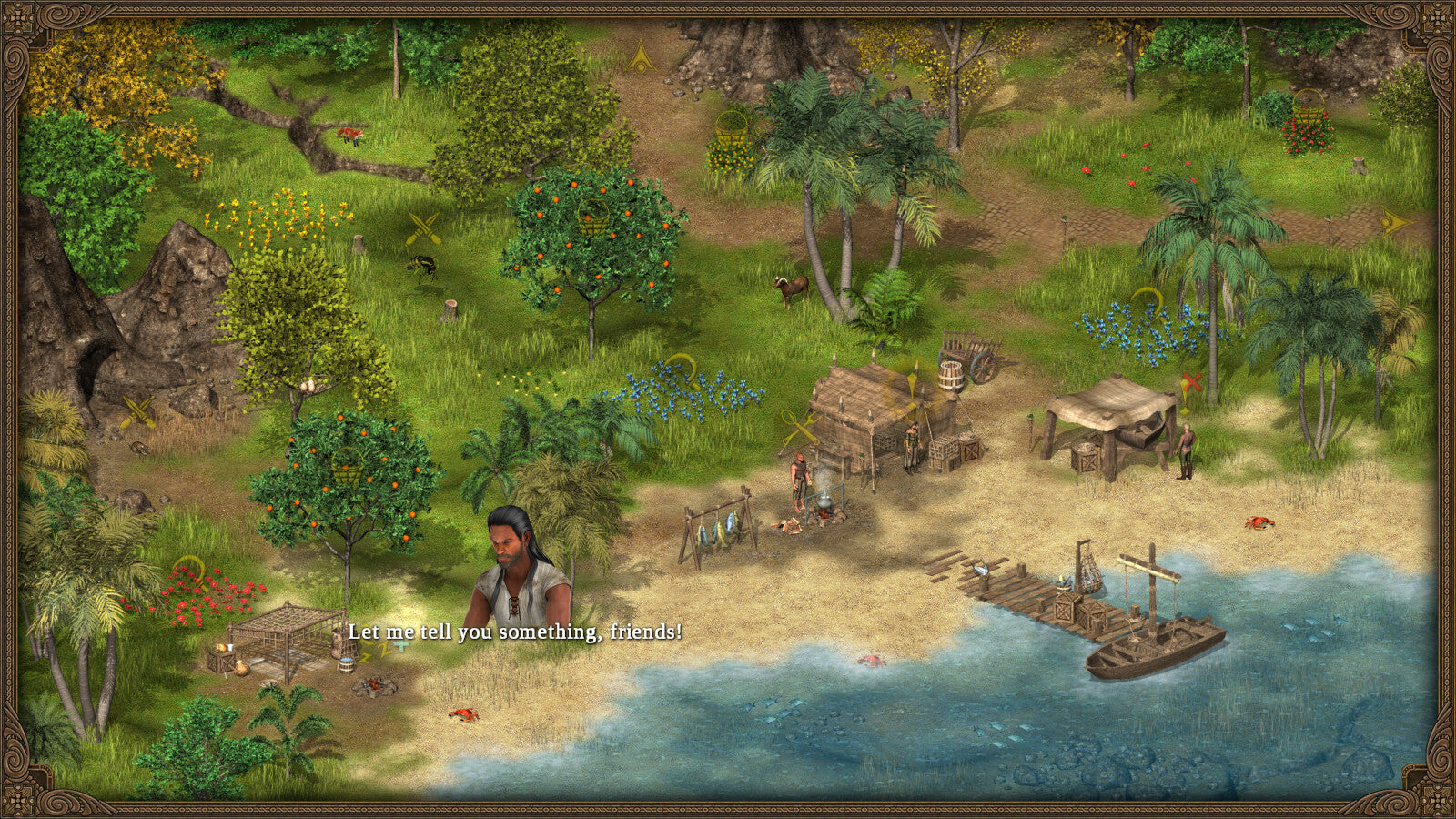 Buy Hero of the Kingdom: The Lost Tales 2 Steam Key Default Title Steam key – fast digital delivery | Volt Keys