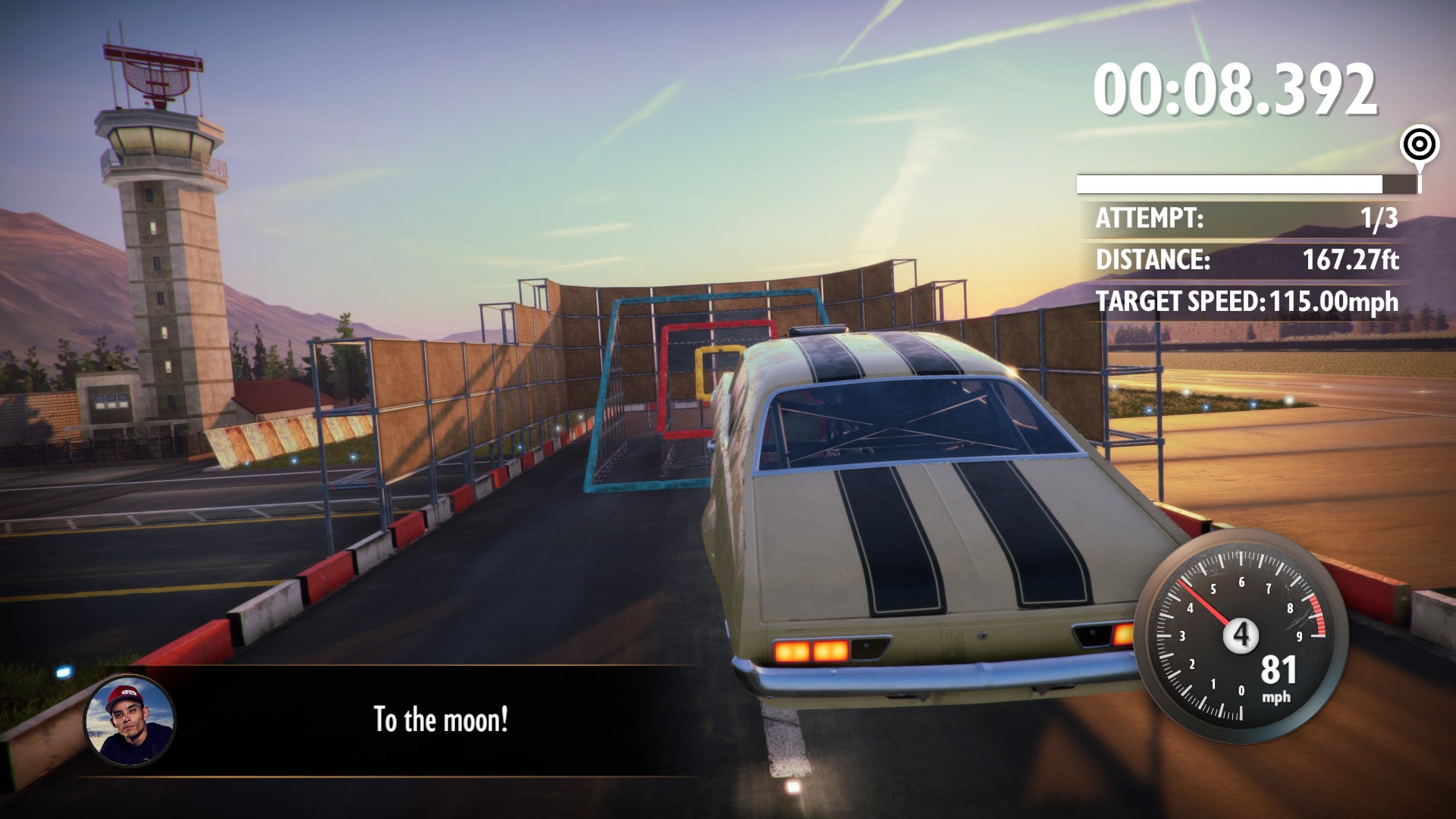 Buy Street Outlaws: The List PC Steam Key Default Title Steam key – fast digital delivery | Volt Keys