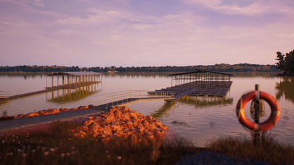 Buy Bassmaster Fishing 2022 - Lake Hartwell DLC Steam Key Default Title Steam key – fast digital delivery | Volt Keys